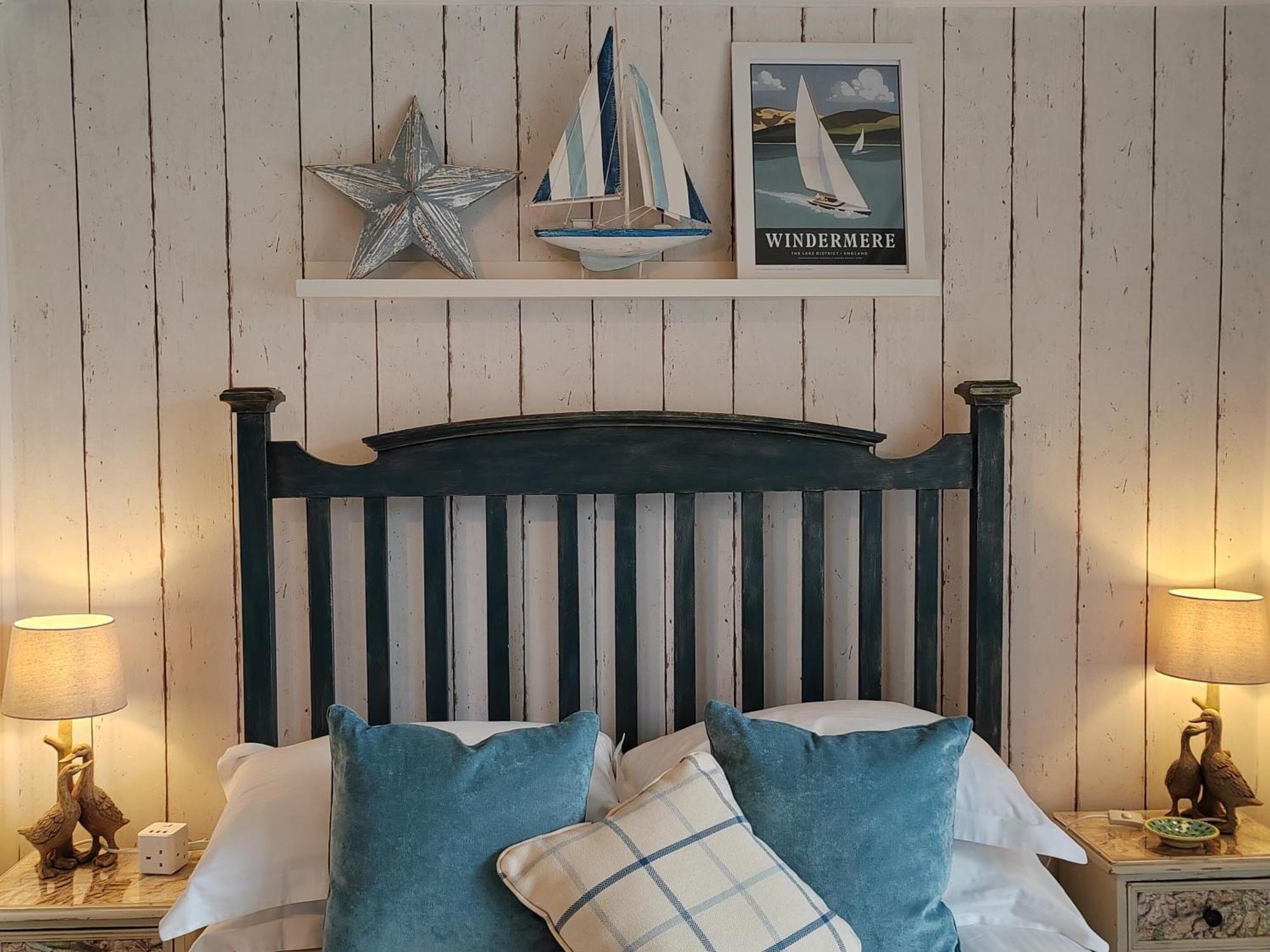 Puddle Duck Lodge - Adults Only Bowness-on-Windermere Bilik gambar