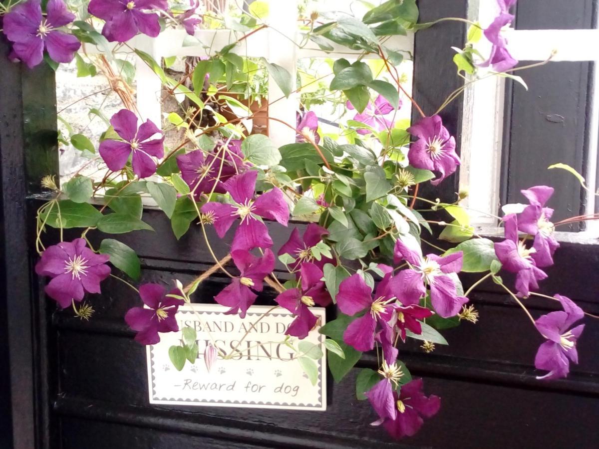 Puddle Duck Lodge - Adults Only Bowness-on-Windermere Luaran gambar